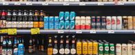 Alcohol stocks slip after US Surgeon General's call for warning label
