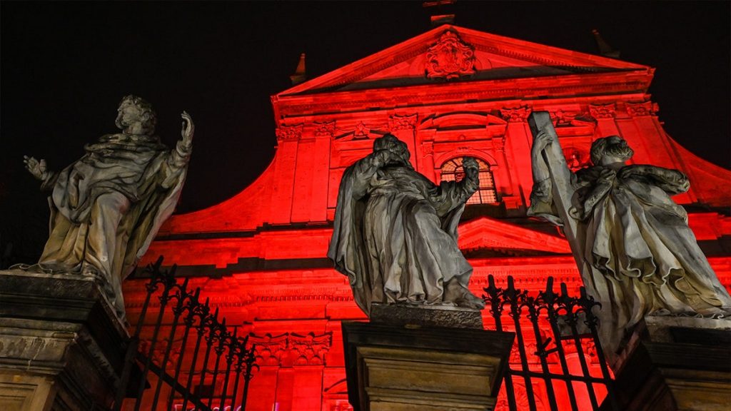 Christians increasingly persecuted worldwide as ‘modern and historical factors converge’