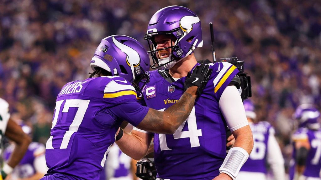Vikings buy $2M in tickets at Lions’ stadium for division title game, then sell to own fans at discount