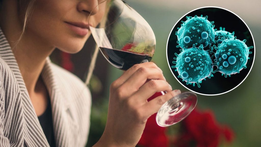 US surgeon general links alcohol to cancer risk in new advisory