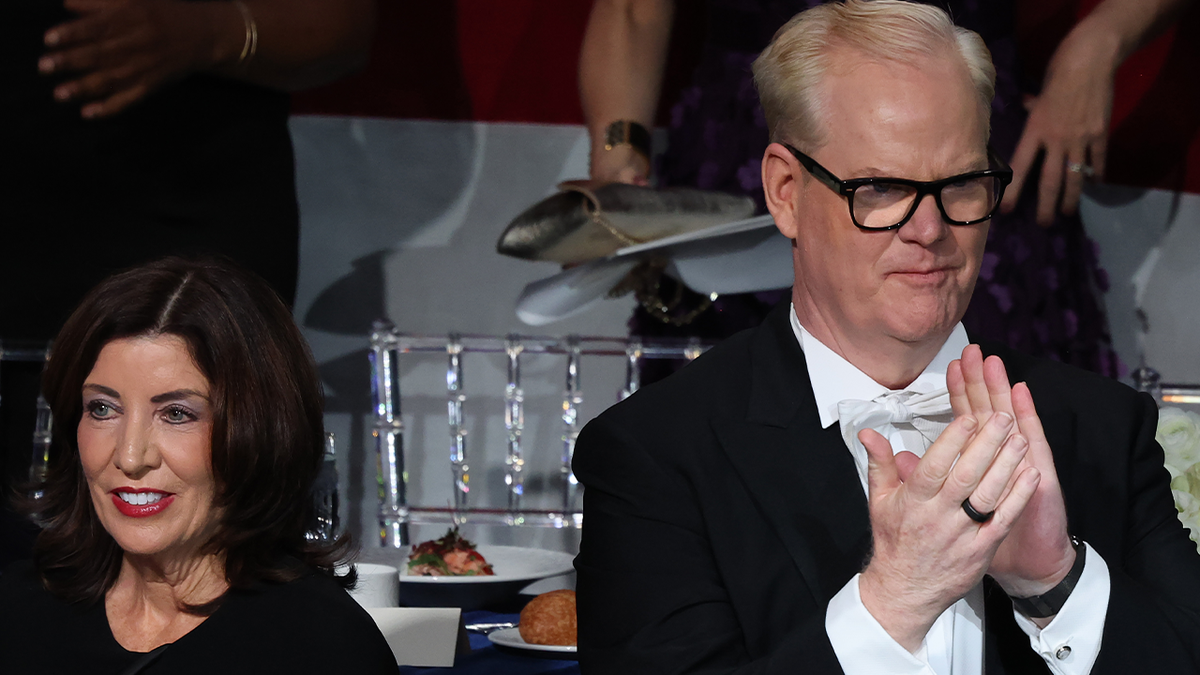 Jim Gaffigan