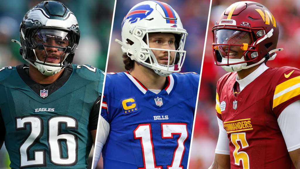 Time, TV channel, stream for wild-card tripleheader – NBC4 Washington
