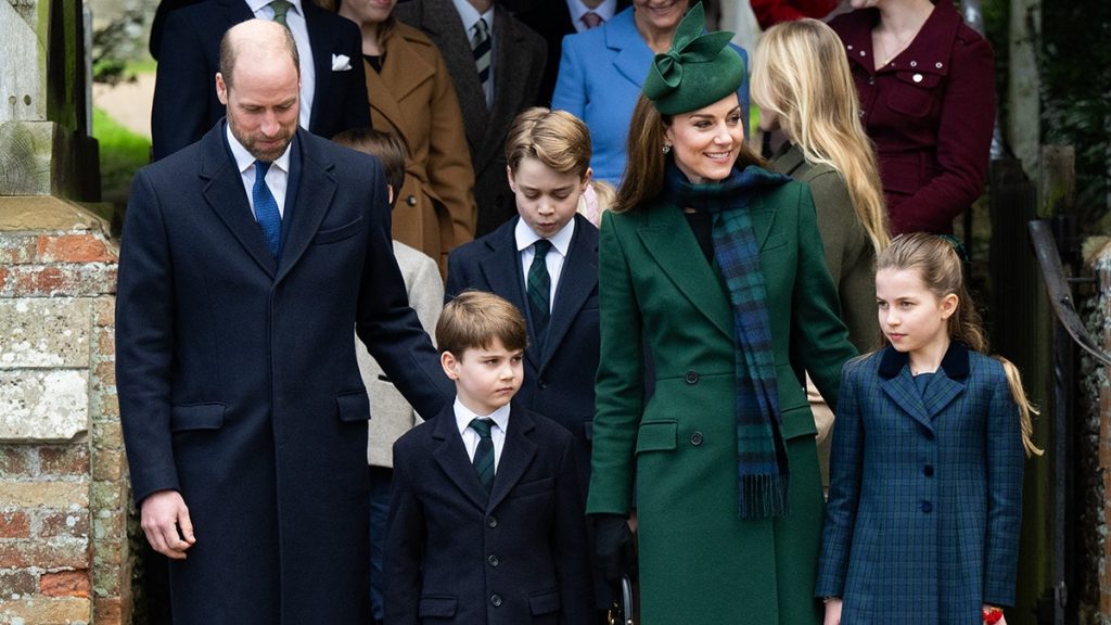 Prince William, Kate Middleton ‘fast-tracked’ to throne as Prince Harry, Meghan Markle grasp for celebrity