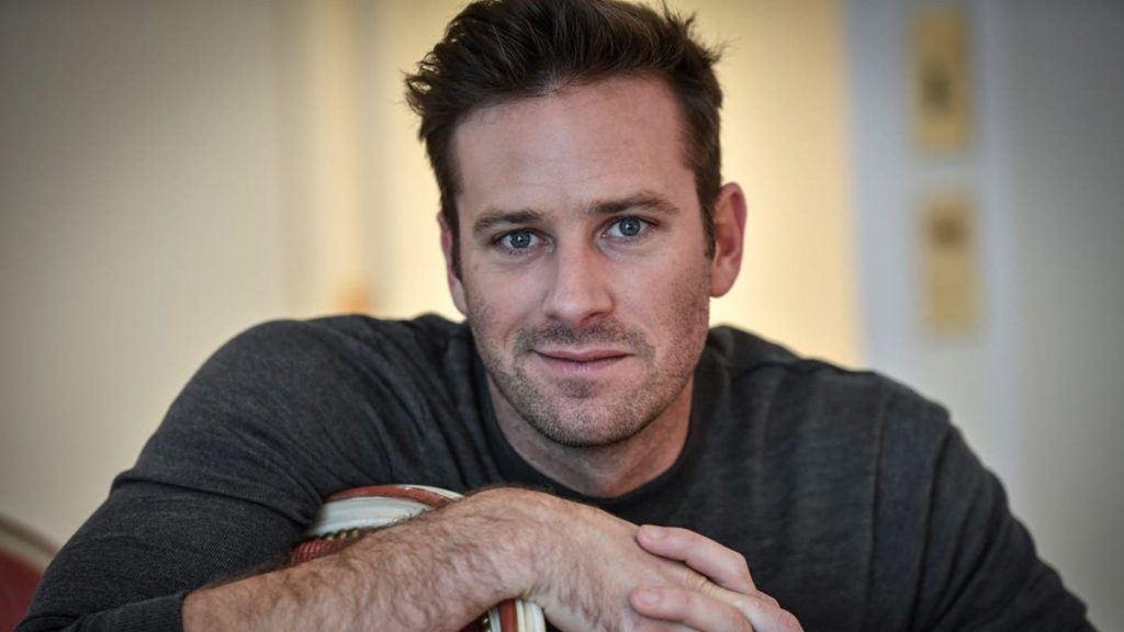 Armie Hammer admitted he wanted to ‘get caught’ during cannibalism scandal