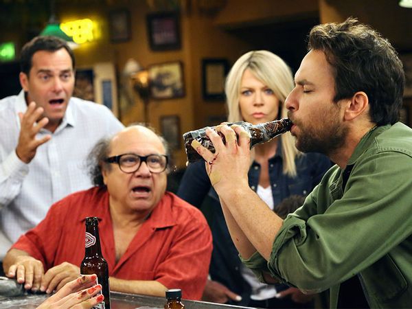 It's Always Sunny in Philadelphia