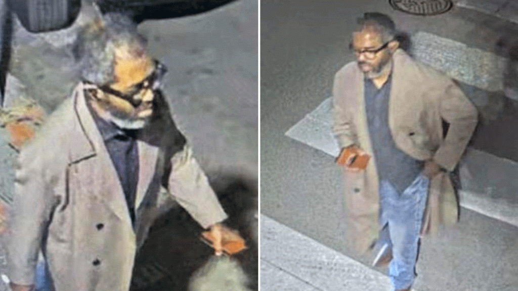 New Orleans suspect set fire at rental property