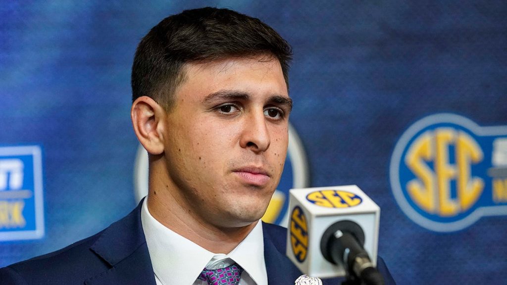 Brother of ex-college football player killed in New Orleans terror attack leads tributes
