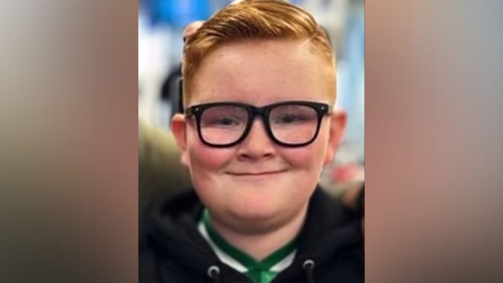 Jack Murray, 12, identified in fatal ski accident in New Hampshire