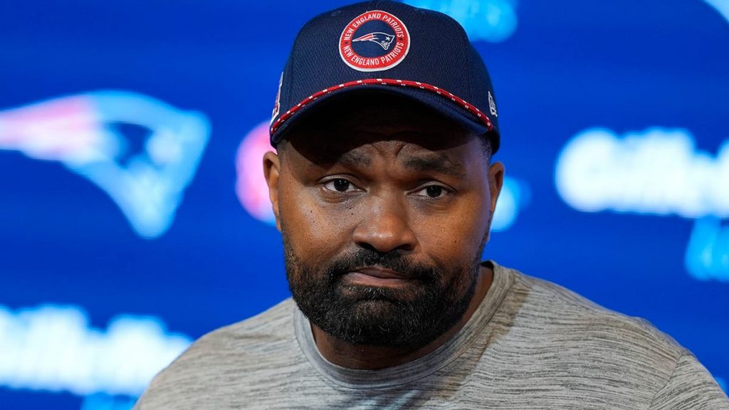 Patriots fire Bill Belichick’s replacement after 1 season