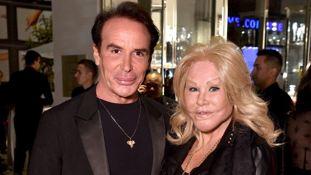 ‘Catwoman’ Jocelyn Wildenstein’s partner shares socialite’s final moments, cause of death
