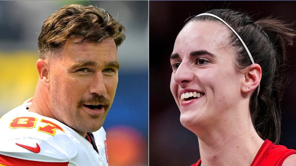 Caitlin Clark says college transfers should sit out a year amid ‘egregious’ recruiting tactics