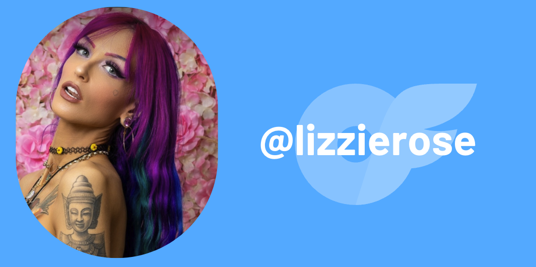 Twitch Streamers with OnlyFans-lizzierose