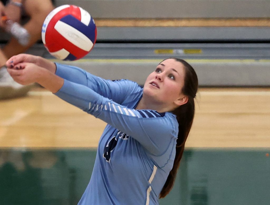 2024 Boston Herald Girls Volleyball All-Scholastics and League All-Stars – Boston Herald