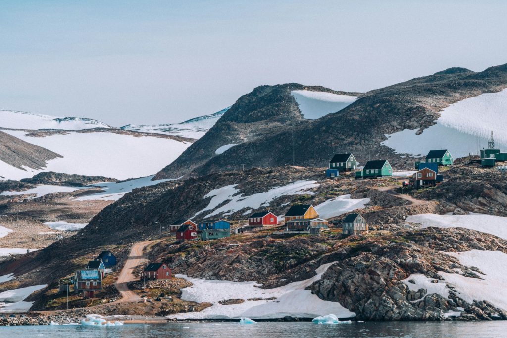 How Much Would It Cost to Buy Greenland?