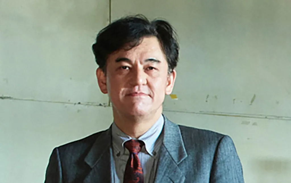 Ryozo Hiraku