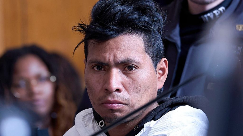 Illegal immigrants accused of preying on innocent Americans in 2024