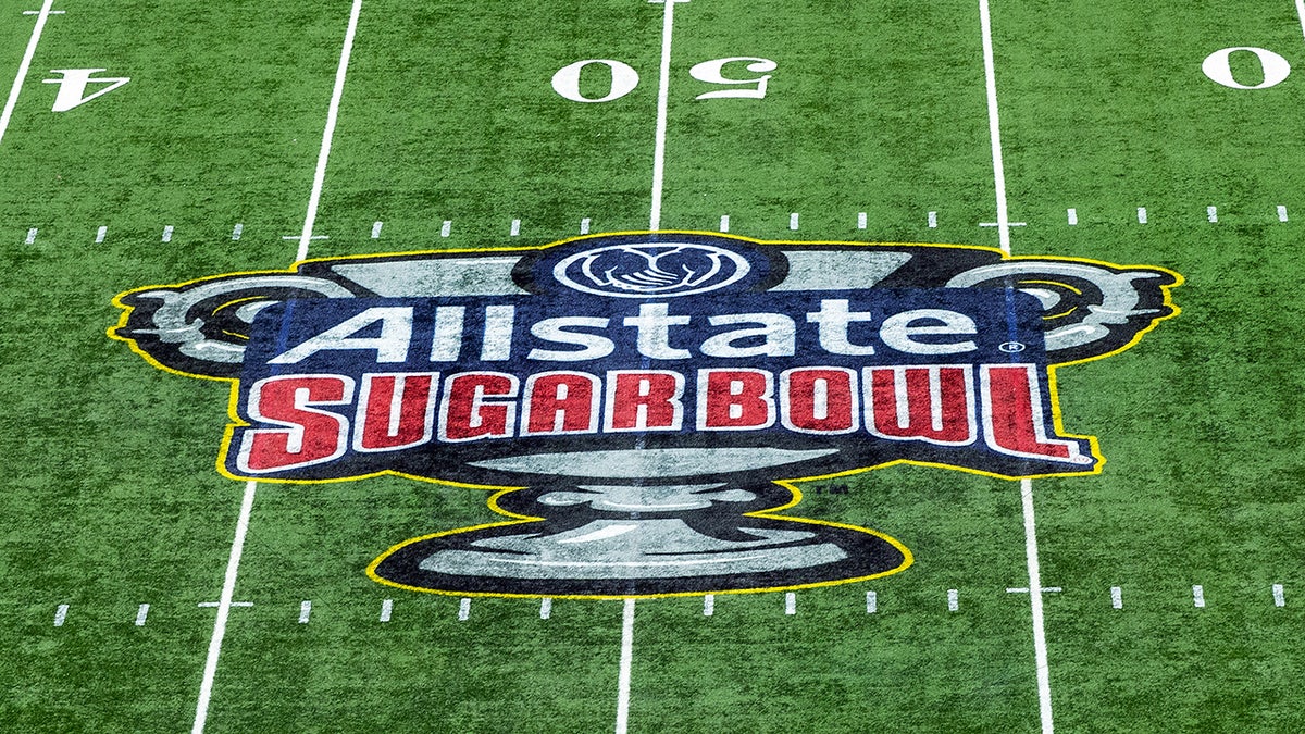 Sugar Bowl logo