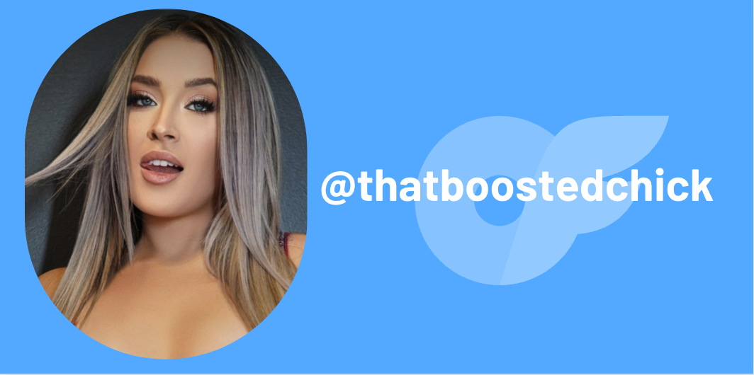 Twitch Streamers with OnlyFans-thatboostedchick