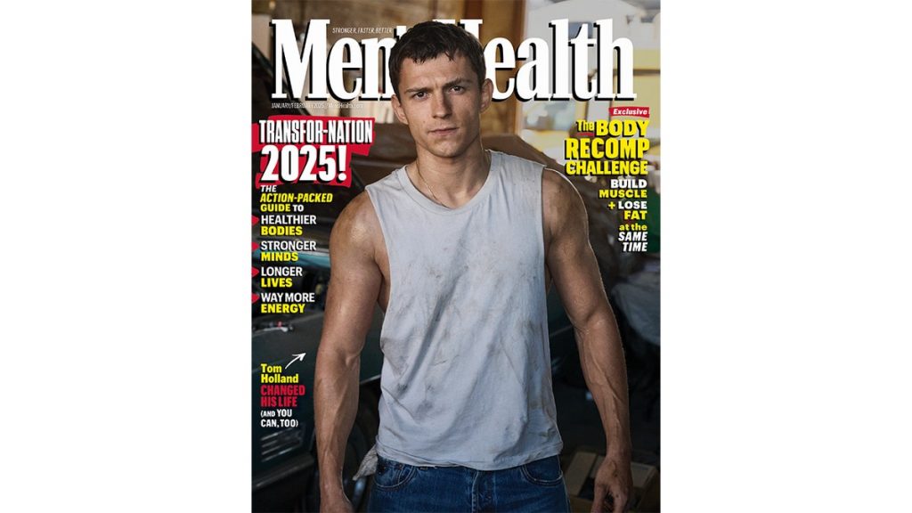 ‘Spider-Man’ star Tom Holland broke up fight in a LA Whole Foods
