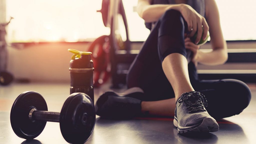 Gym owner bans new fitness members in January, has reasons for his actions