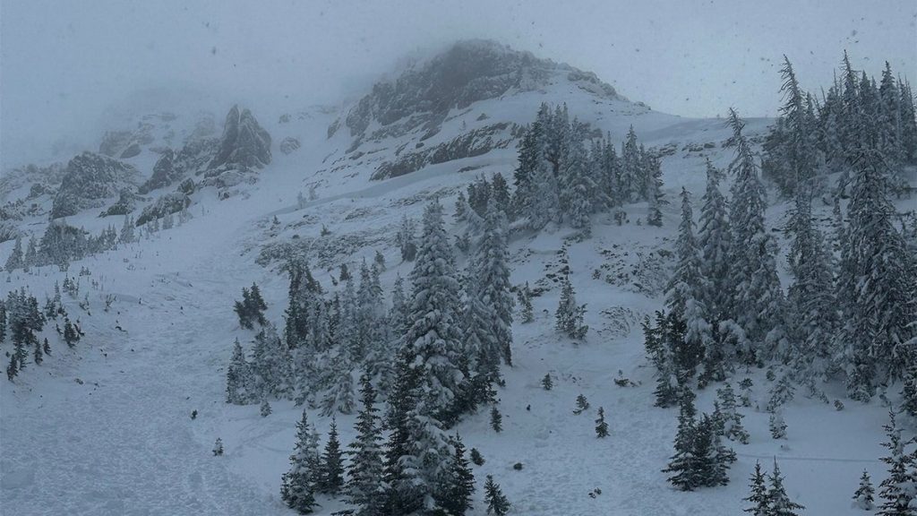 Kenneth Goff, experienced outdoorsman, killed in western Wyoming avalanche