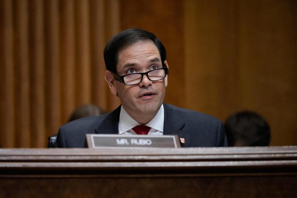 Trump’s vision for Gaza gets a road test with Rubio’s Mideast trip – Twin Cities
