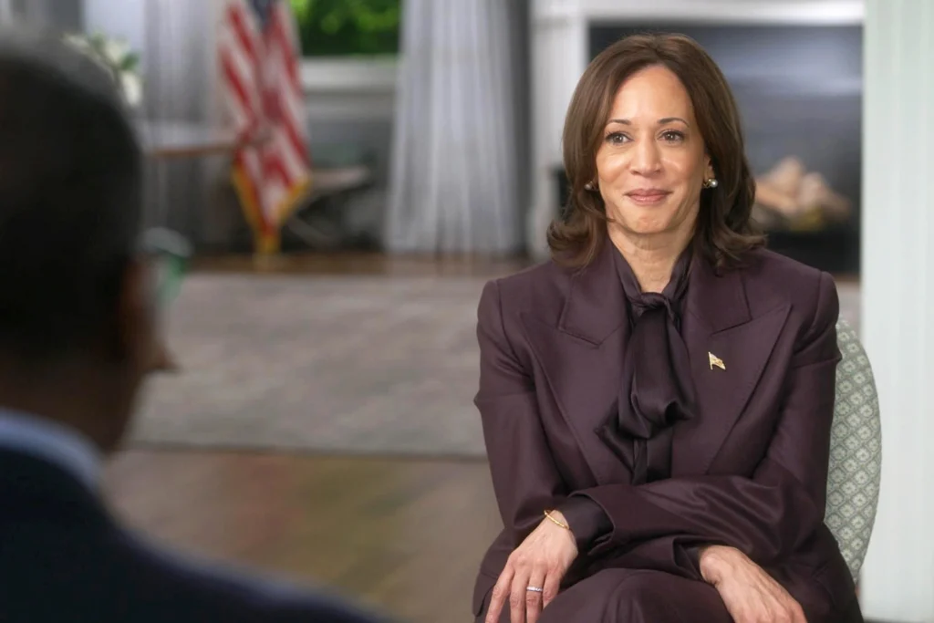 Trump Turns Up the Pressure on “60 Minutes”, Demanding Reams of Private Documents from CBS News in $20 Billion Lawsuit Over Harris Interview