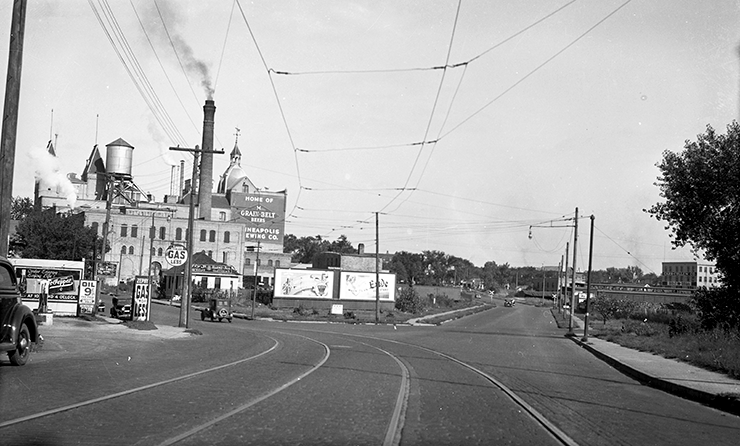 A secret sauce for the best Twin Cities streets: geography, neglect