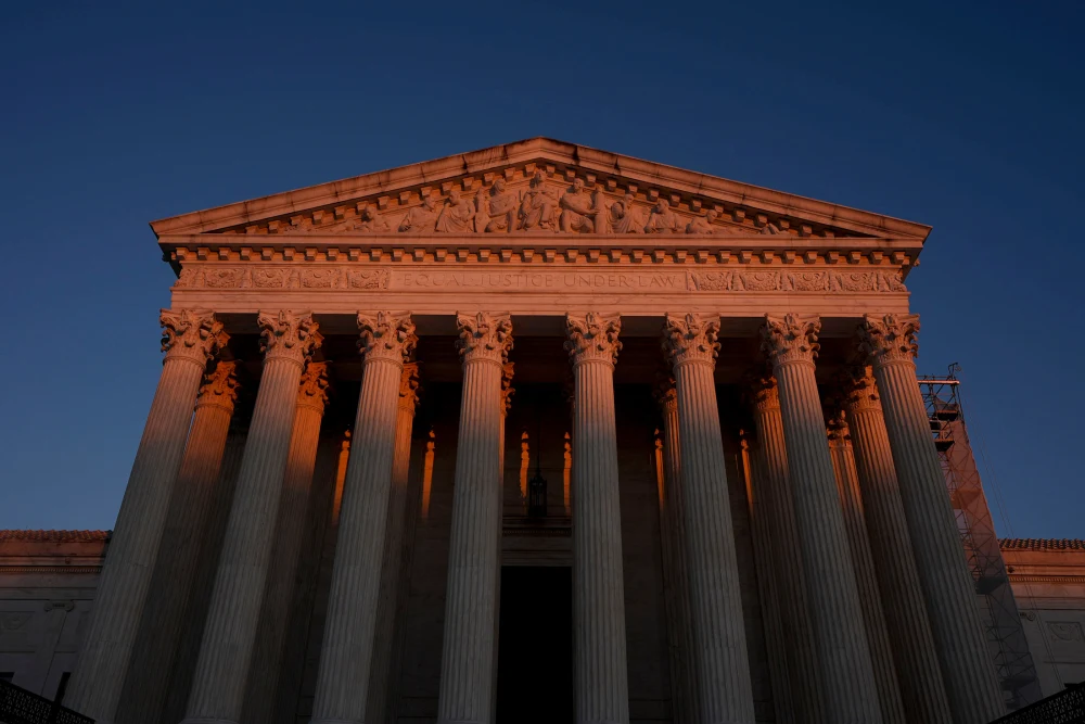 Trump Administration to Request Supreme Court Keep Government Watchdog Fired Pending Case