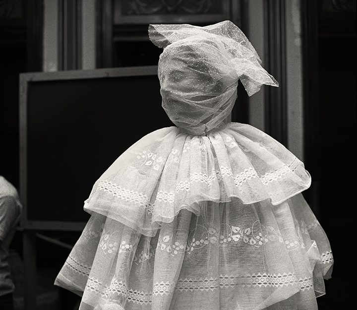 Don’t Miss: Peter Hujar’s Liberation and Grief at Raven Row