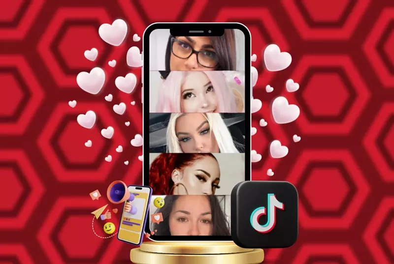 Top Creators in the World