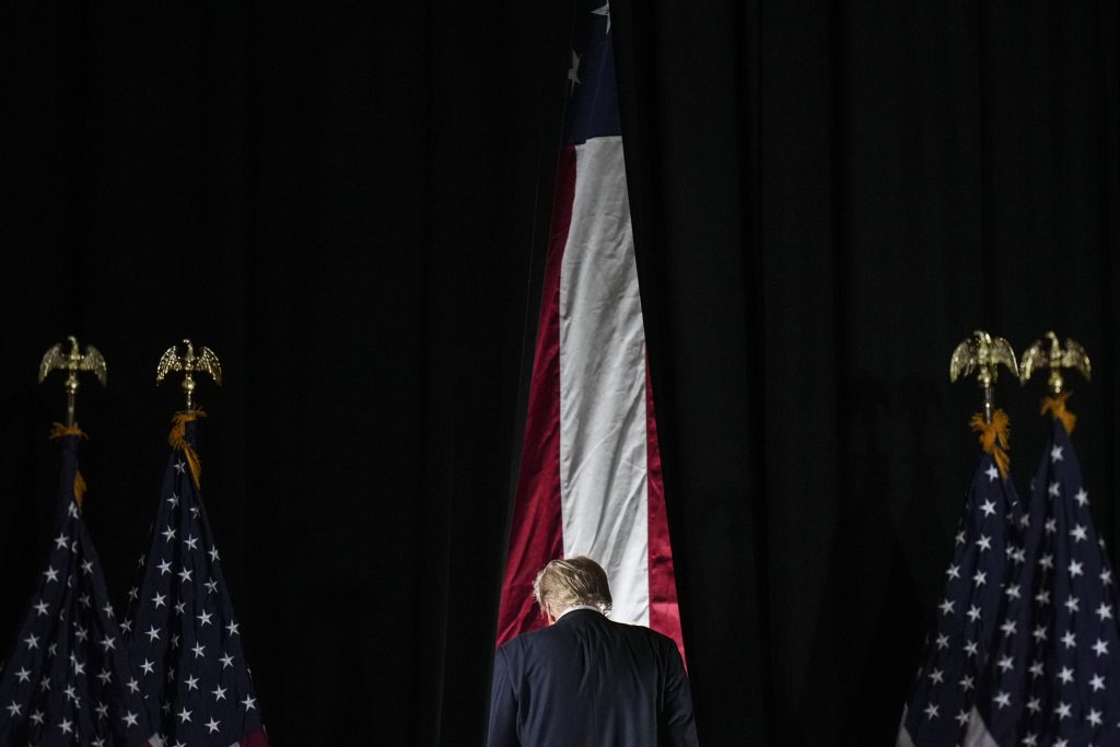 Donald Trump and Latin America’s New Right Leaders