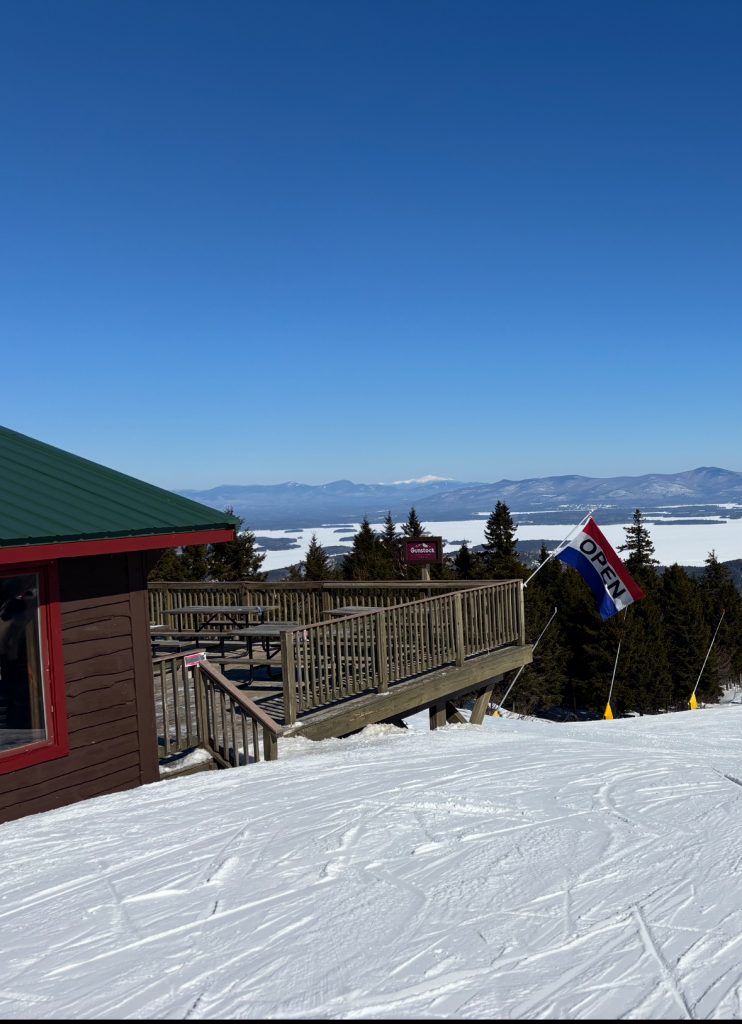 Why Women’s Ski Week matters – Boston Herald
