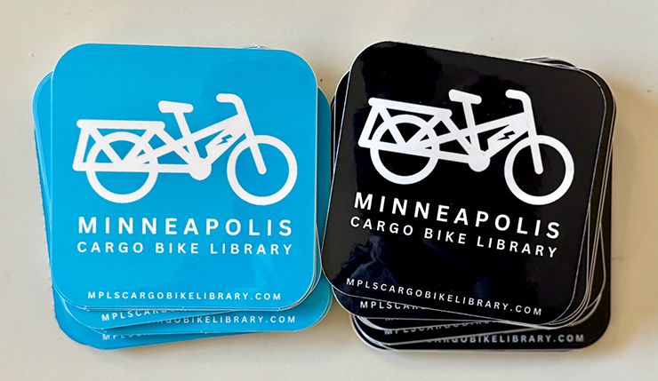 Groups offer free loaners, training to demystify useful cargo e-bikes