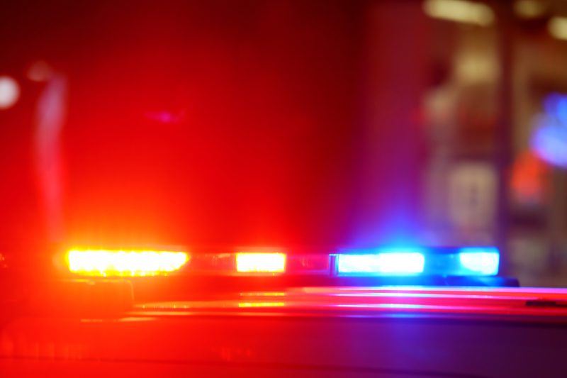 Denver Police Department investigating crash with pedestrian