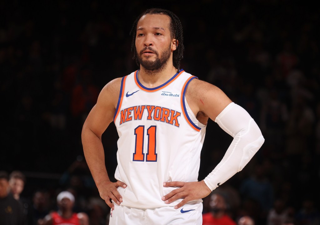 Jalen Brunson