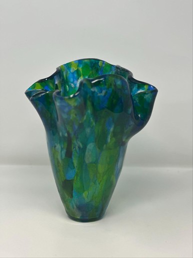 Lori-Polak-Glass-Sculpture2 (Photo: Union Hall Gallery)