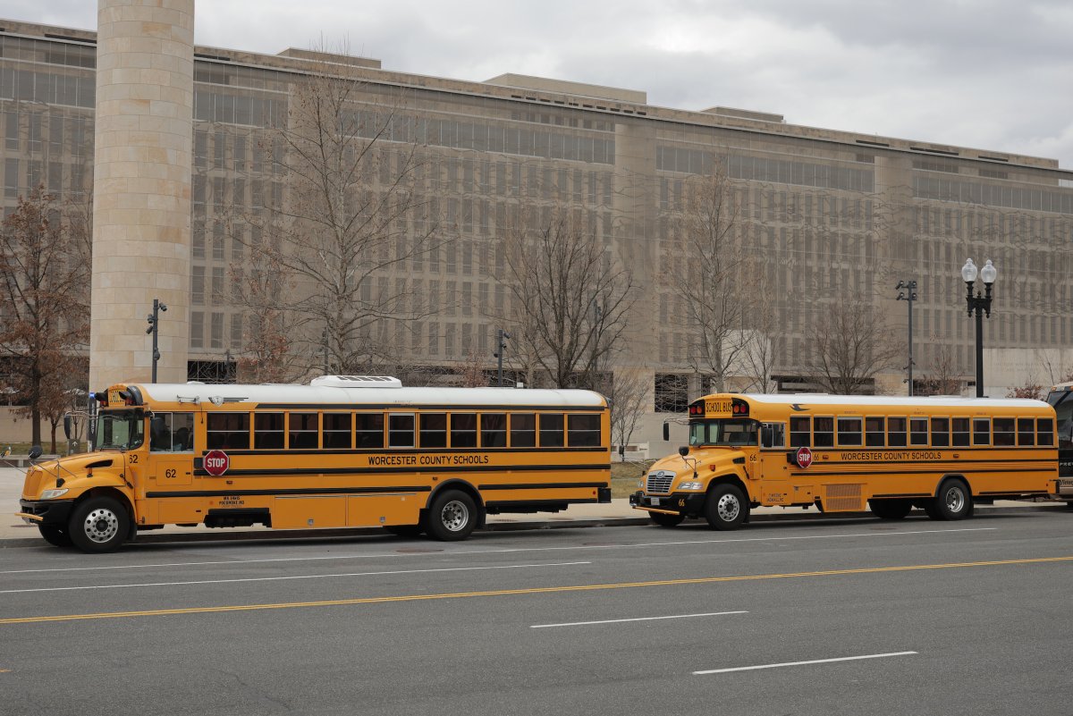 School buses