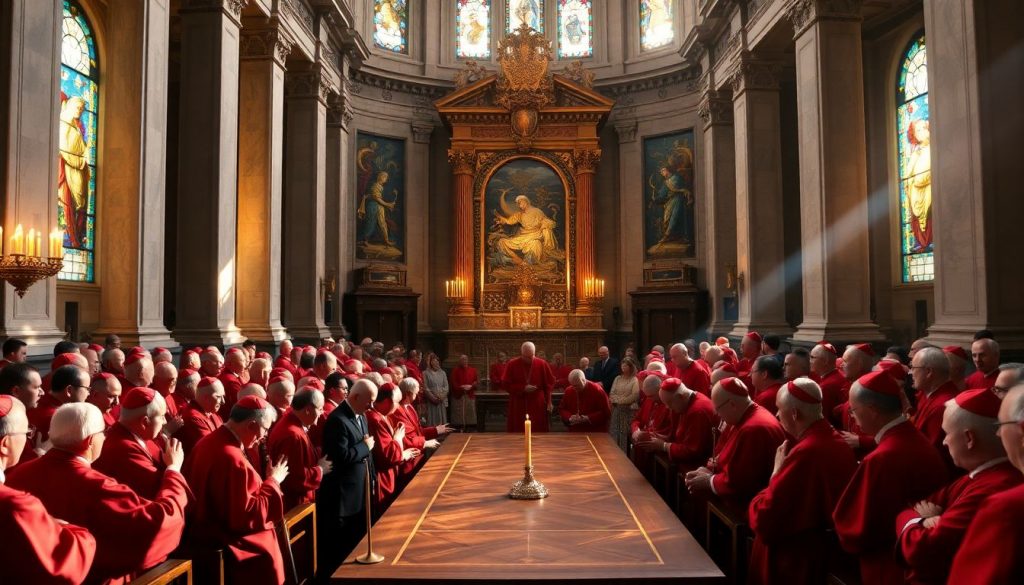 Who Will Be the Next Pope? Possible Candidates
