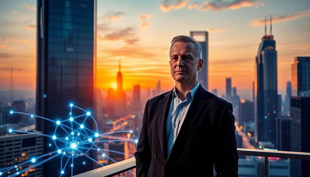 Scott Bessent: A Groundbreaking Voice in Today’s AI Revolution