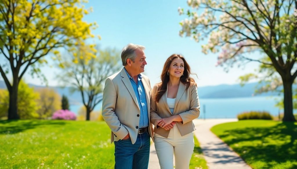 Davina McCall: Planning Amazing Life Step with Partner Michael Douglas After Brain Tumour – A Journey of Resilience and New Beginnings