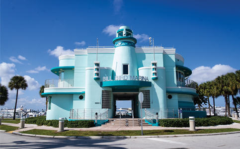 County aims to expand Haulover, Crandon marinas moorings