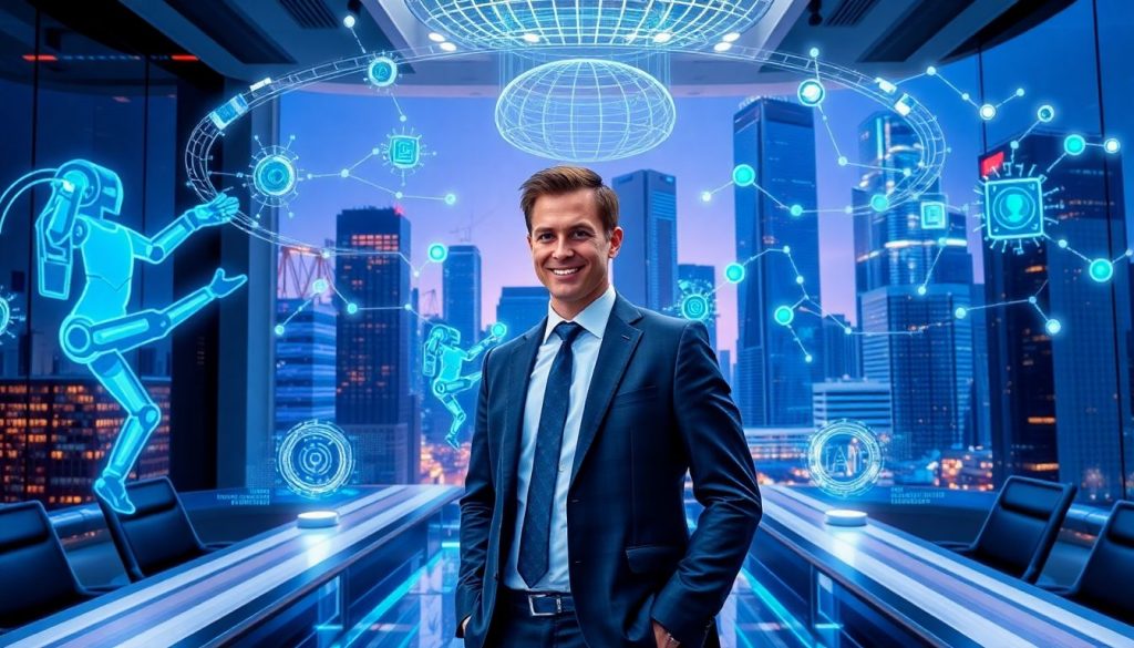 Mike Waltz: The Rising Star Shaping the Future of AI and Technology
