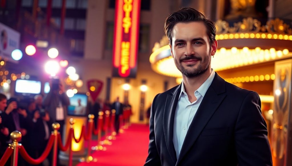 Charlie Cox: The Future Hope of Hollywood