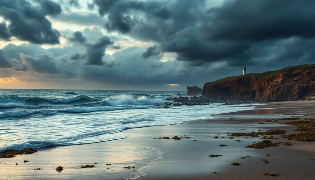 Coastal Flood Advisory: Understanding the Risks and What You Need to Know