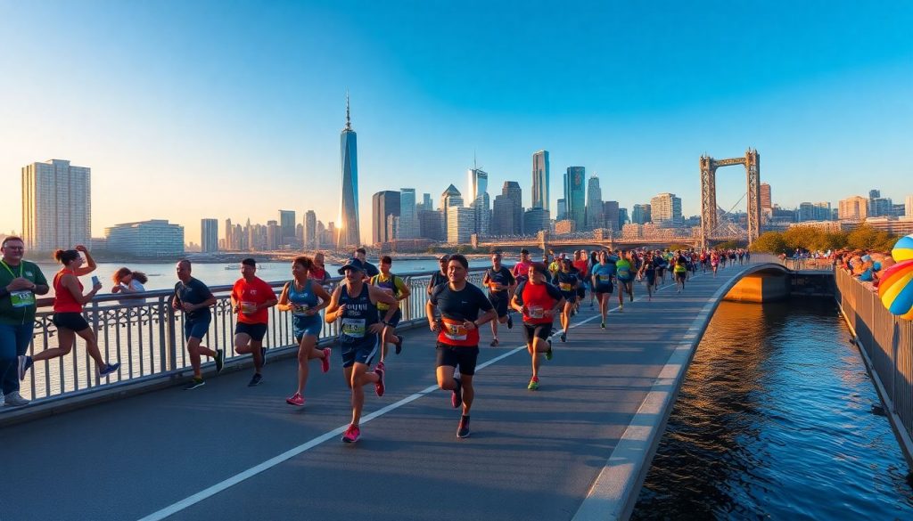 Glass City Marathon: A Run to Remember in 2023