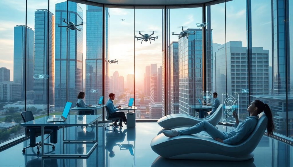 The Future of Remote Work
