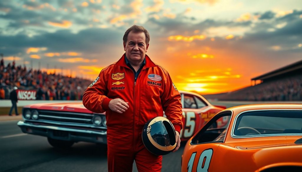 Richard Childress: The Legacy of a Racing Icon