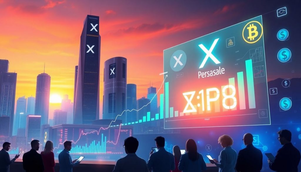 XRP News: Crypto Analysts Predict $XDX Presale Sellout Within 10 Days