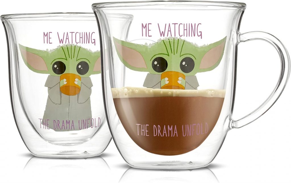 Star Wars Day gifts for Mother’s Day 2025
